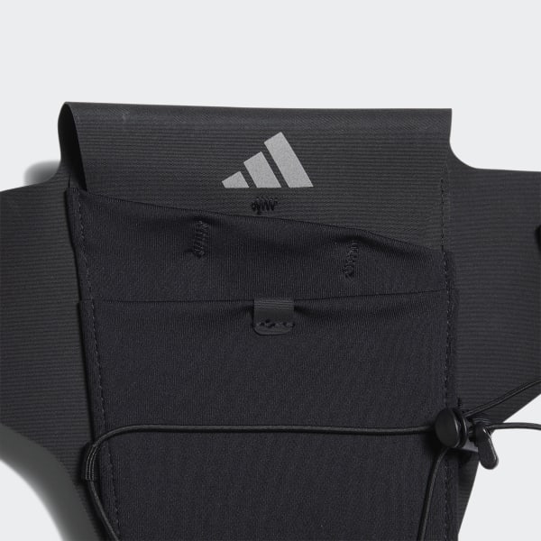 noir Pochette de running
