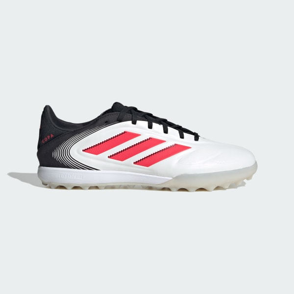 Blanc Chaussure Copa Pure 3 Pro Turf