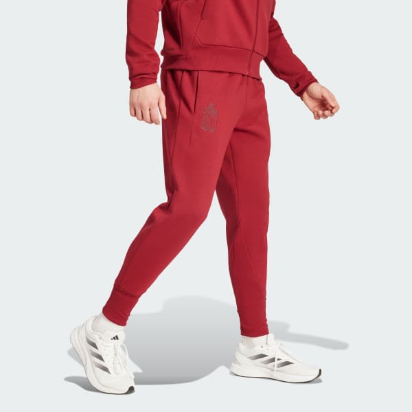 Bordeaux Pantalon de voyage Belgique