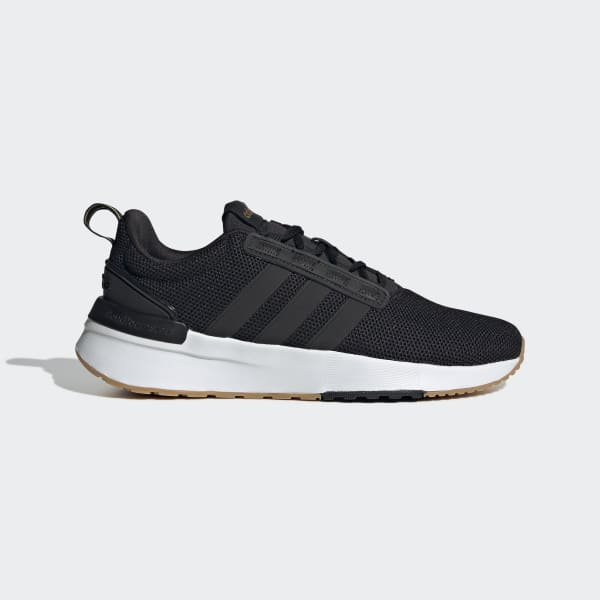 sofistikeret Anmelder kollision adidas Racer TR21 Shoes - Black | Women's Lifestyle | adidas US