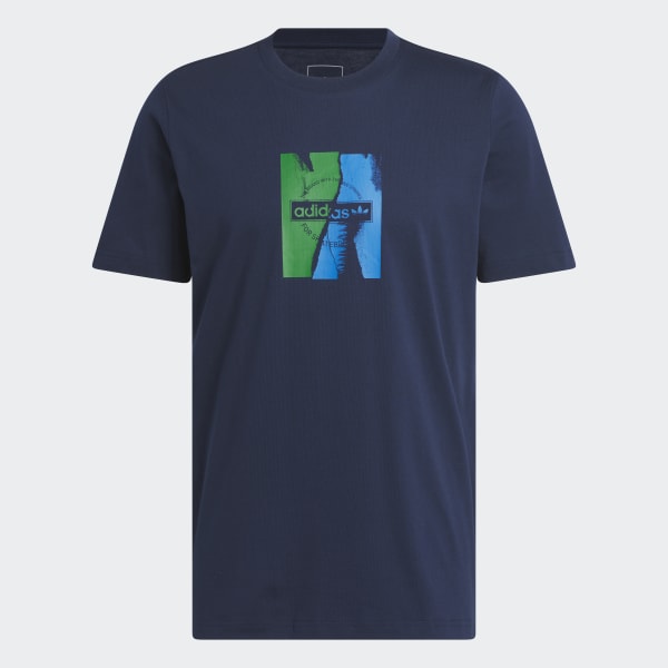 Adidas originals store remera 4.0