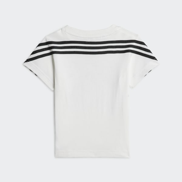 bílá Dárková souprava adidas x Disney Mickey Mouse