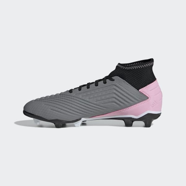adidas women's predator 19.3 fg soccer cleats