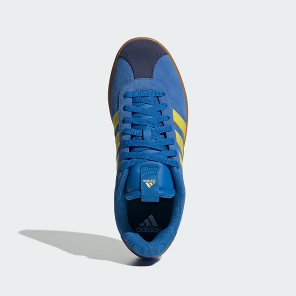 Blue VL Court 3.0 Shoes