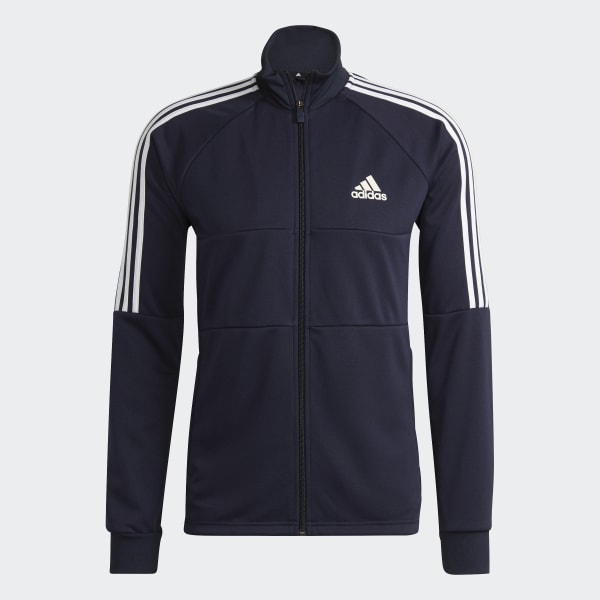 Bla AEROREADY Sereno Cut 3-Stripes Slim Track Jacket