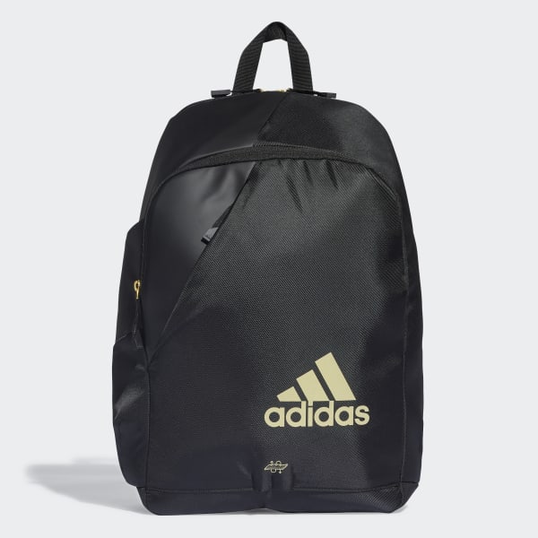 VS.6 Black Gold Rugzak