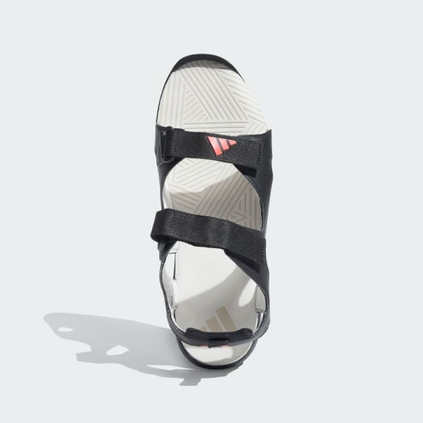 adidas Aztex Sandals - Black | adidas India