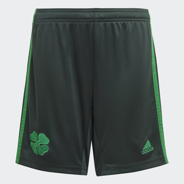 Gron Celtic FC 22/23 Origins Shorts