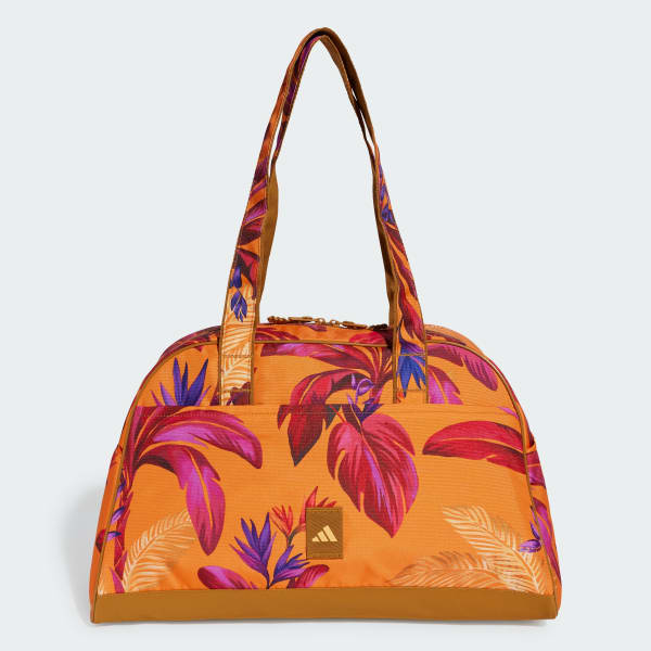 Multicolor Bolsa Bowling adidas x FARM