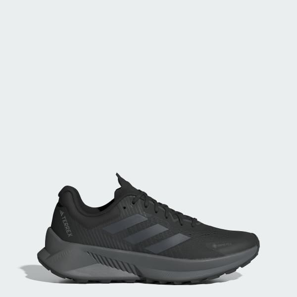 adidas Terrex Soulstride Flow Gore Tex Shoes Black adidas Deutschland