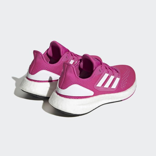 adidas Pureboost 22 Schoenen Roze adidas Offici le Shop