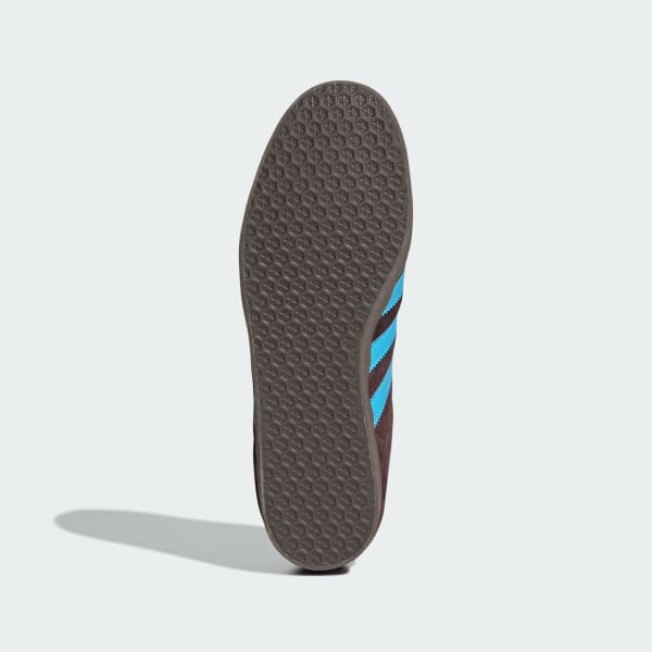 Braun Gazelle Schuh