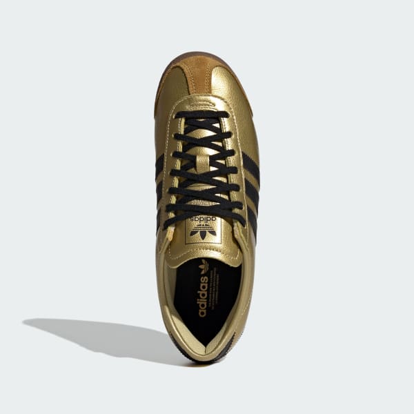adidas Italia 70s Shoes - Gold | Free Shipping with adiClub