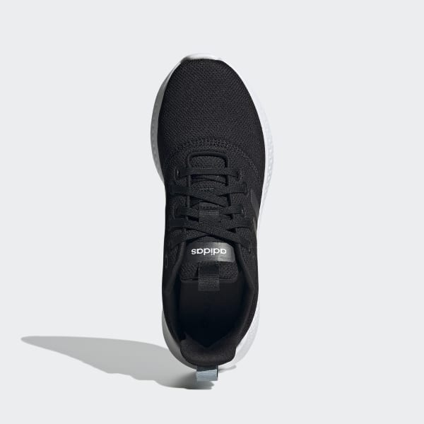 สีดำ รองเท้า Puremotion LEX36