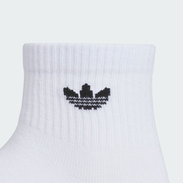 blanc Socquettes Originals Superlite (6 paires)