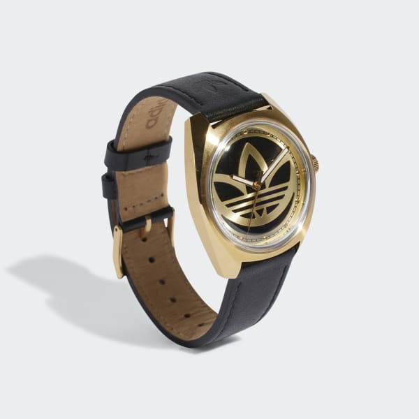 Χρυσό Edition One Watch