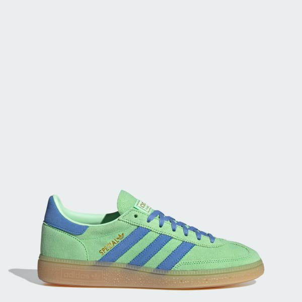 【ADIDAS】HANDBALL SPEZIAL ★JS0251★パープル 男女兼用 Handball_Spezial_Shoes_Purple_