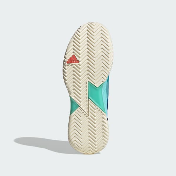 Adidas adizero ubersonic 3 w best sale