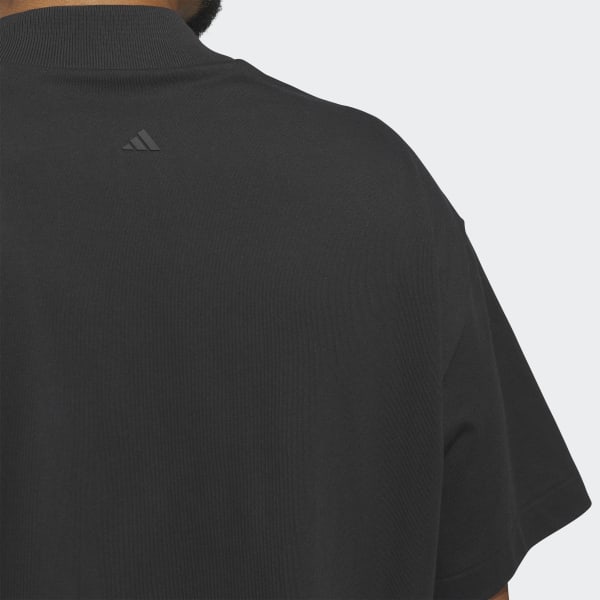 adidas_Basketball_Tee_Black_IW