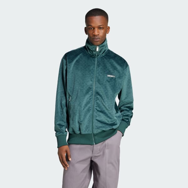 XL JOURNAL STANDARD別注　adidas BB TRACKTOP