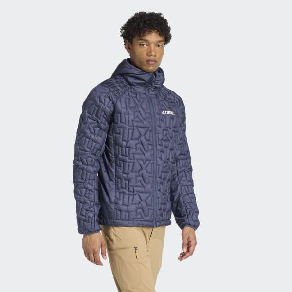 adidas Kurtka Terrex Xperior PrimaLoft Loose Fill Insulated