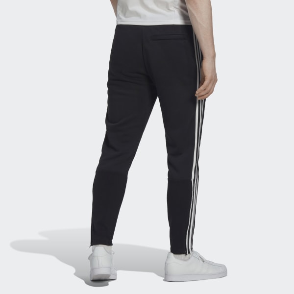 Sort Juventus DNA joggingbukser MKL67