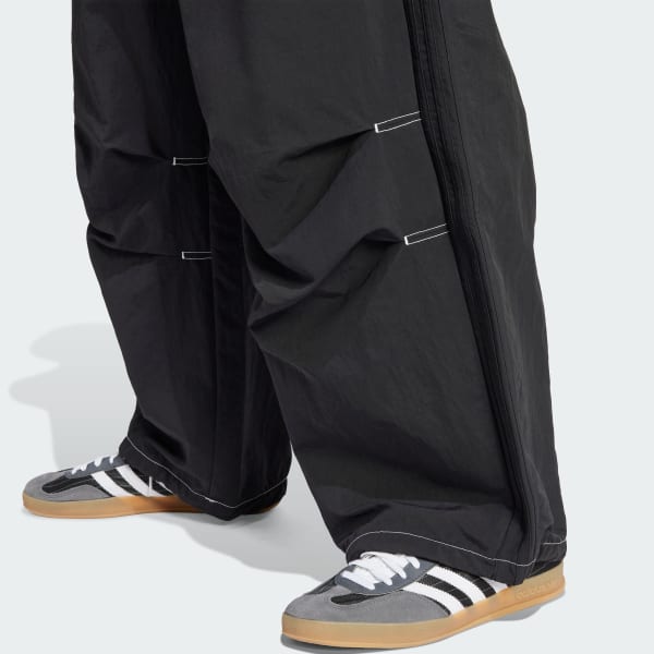 Parachute Pants