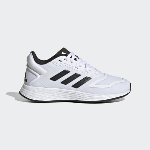 Blanc Chaussure Duramo 10