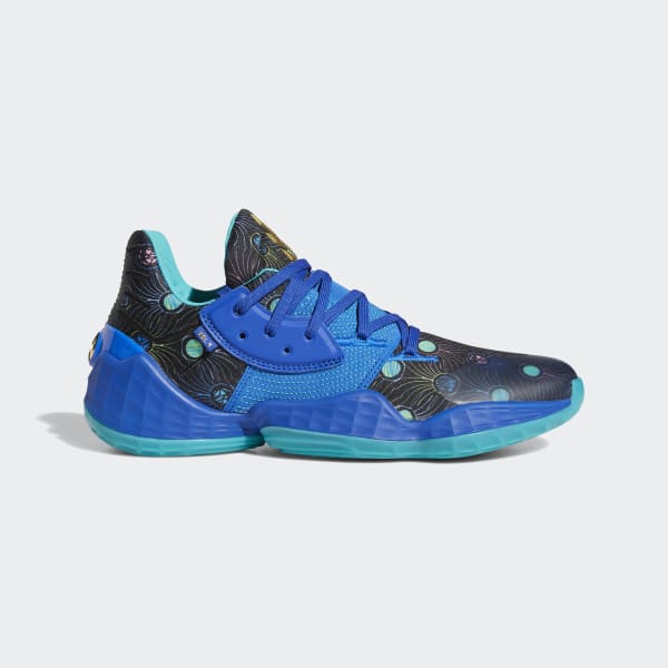 Chaussure harden vol 4 clearance