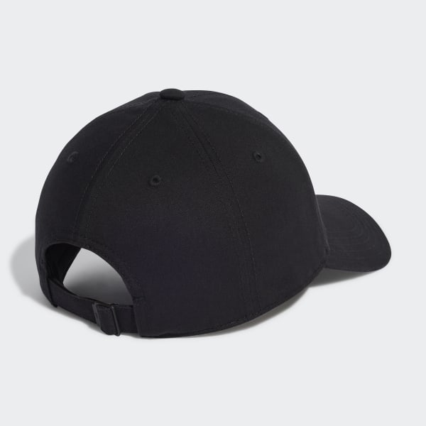 Svart Tiro League Caps