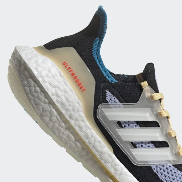 Adidas ultra boost enfant violet store