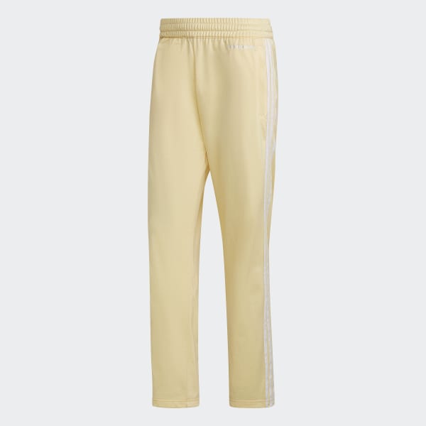 Pantalon straight leg top