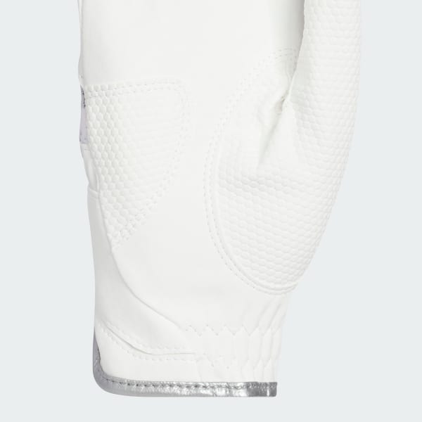 White 우먼 쿨 글로브 페어