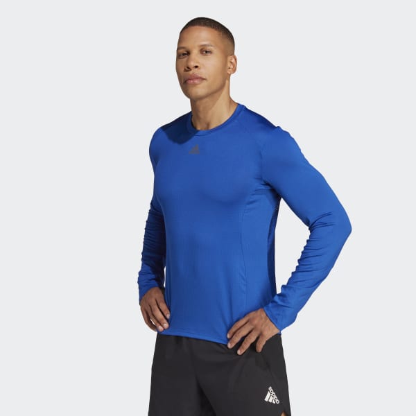 Bla HIIT Long Sleeve Training Tee DG887