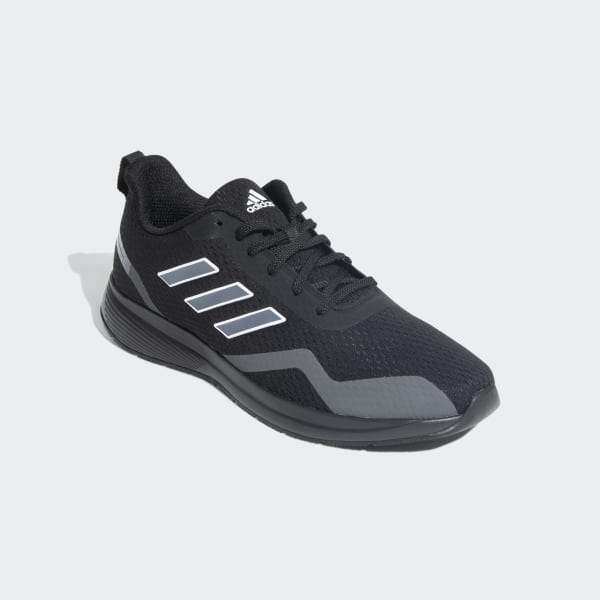 Black AMPLIGY SHOES