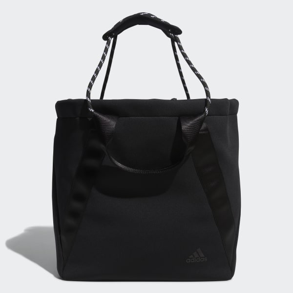 Black Favorites Tote Bag N0996