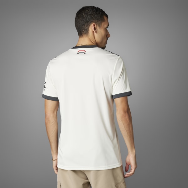 マンチェスターU サードユニフォーム adidas マンチェスターユナイテッド 24/25 ユニフォーム サード