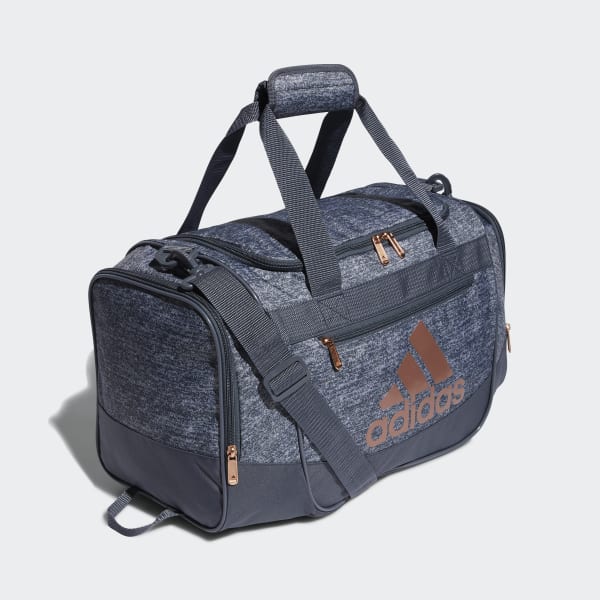 adidas defender 3 duffel bag small