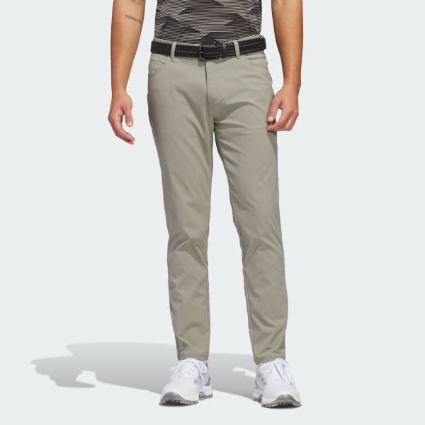 Πράσινο Ultimate365 5-Pocket Pants