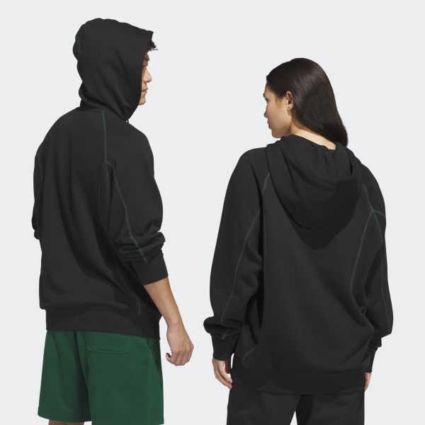 adidas Shmoofoil Featherweight Hoodie (Gender Neutral