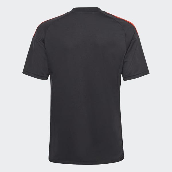 Nero Maglia Away adidas x LEGO® Tiro
