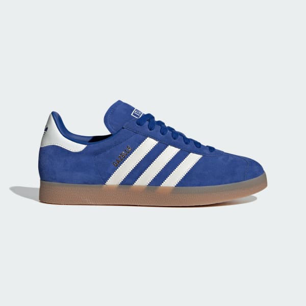 Scarpe adidas gazzella hotsell