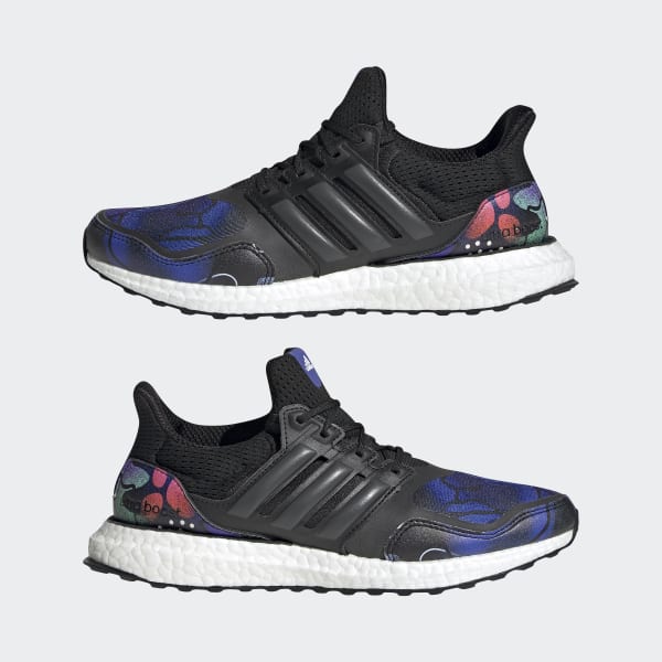 Adidas ultra boost shop mujer negro jordan