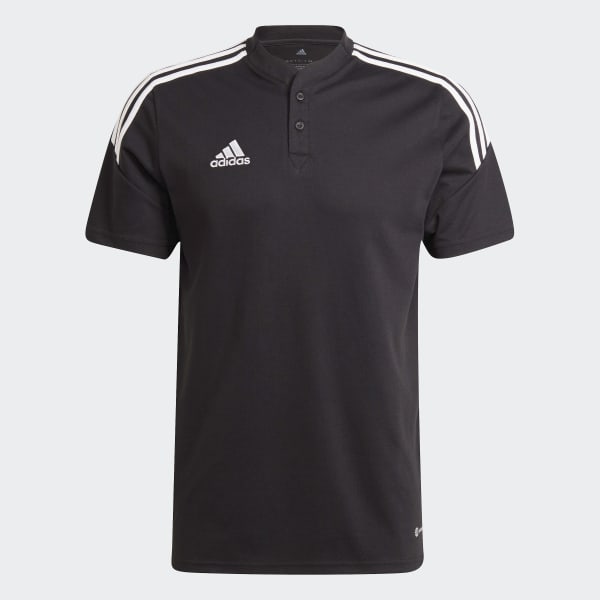 Polos adidas con cuello 2025