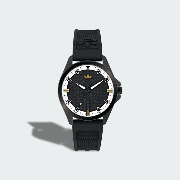 Black Originals Iconic One Watch