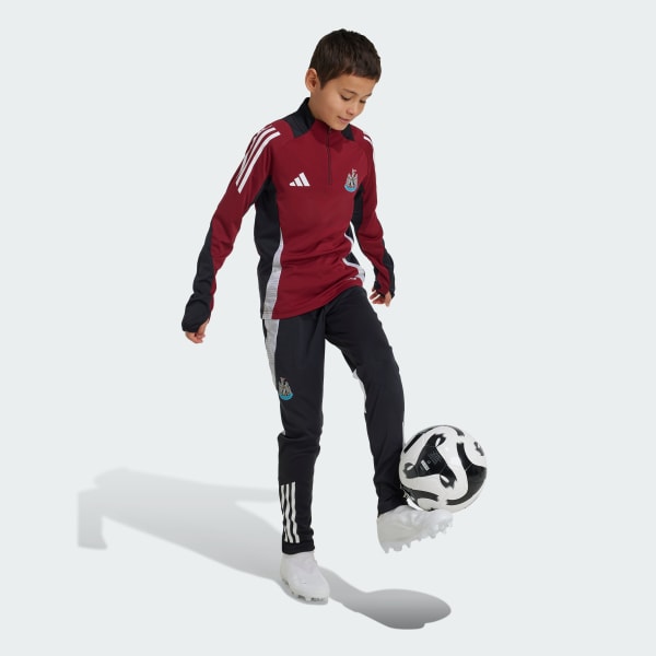 adidas Newcastle United FC Tiro 24 Training Pants Kids Black adidas Deutschland