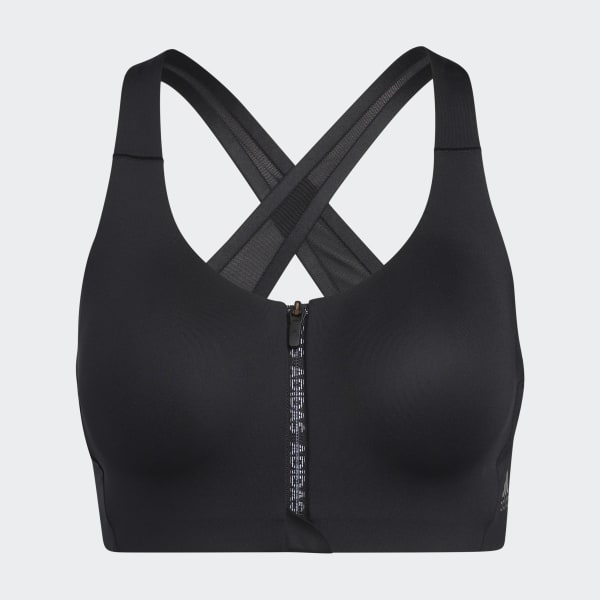 Negro Top Deportivo Stronger For It 24937