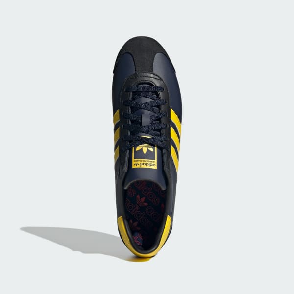 Azul Tenis Country OG