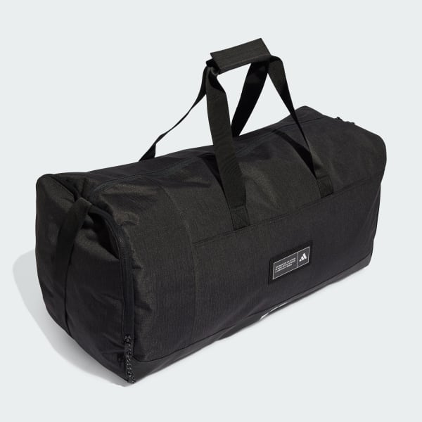 Czerń Torba 4ATHLTS Duffel Large