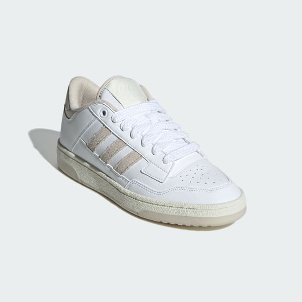 Blanco Zapatilla Rapid Court Low